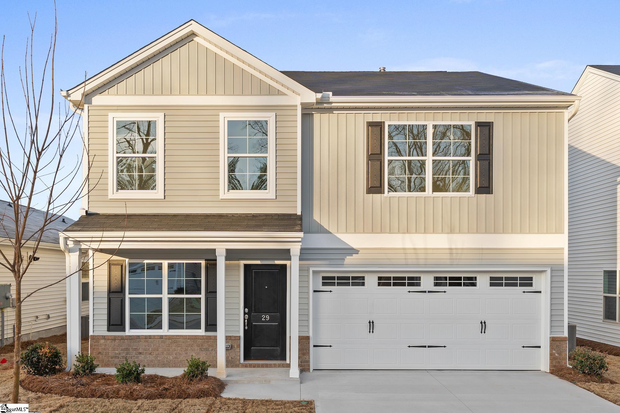 29 Chalet Court Anderson, SC 29621 - Photo 1 of 32 Gallery Image 1