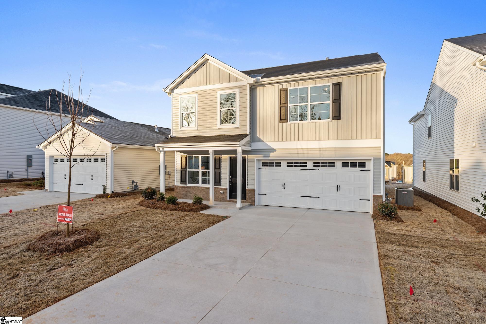 29 Chalet Court Anderson, SC 29621 - Photo 2 of 32 Gallery Image 2