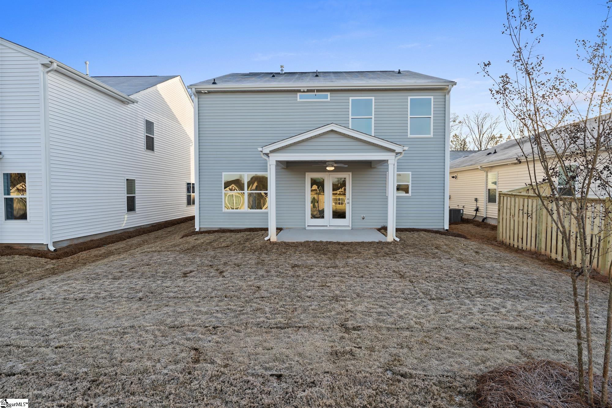 29 Chalet Court Anderson, SC 29621 - Photo 32 of 32 Gallery Image 32