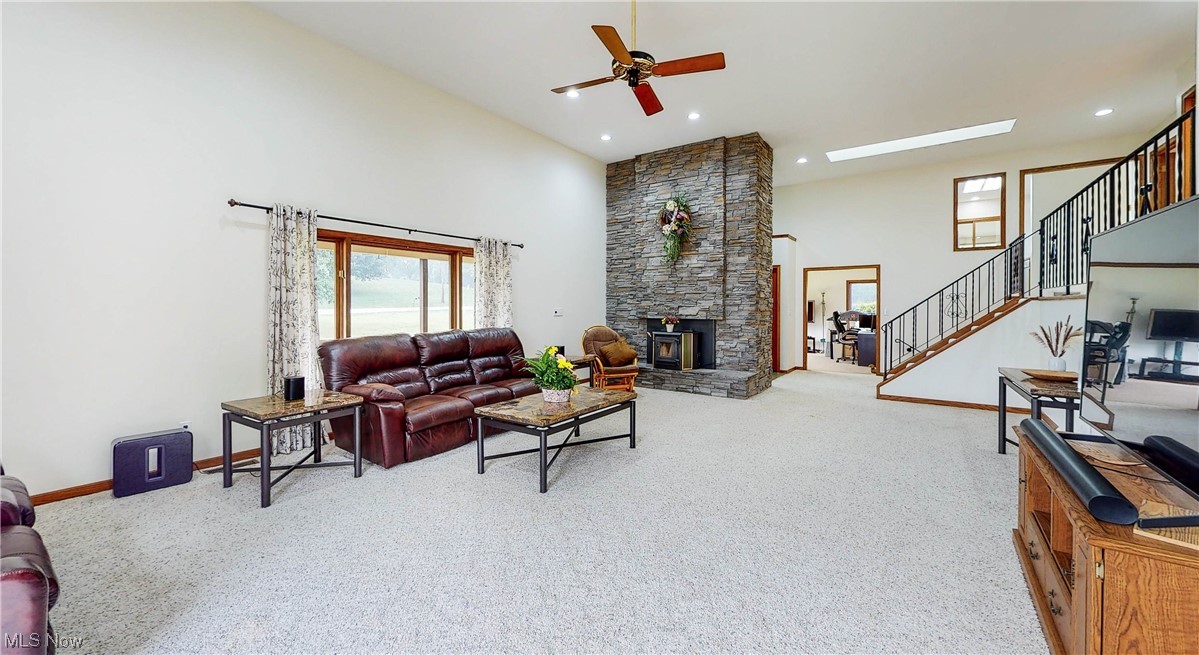 513 Sandy Lake Road Kent, OH 44240 - Photo 9 of 35 Gallery Image 9