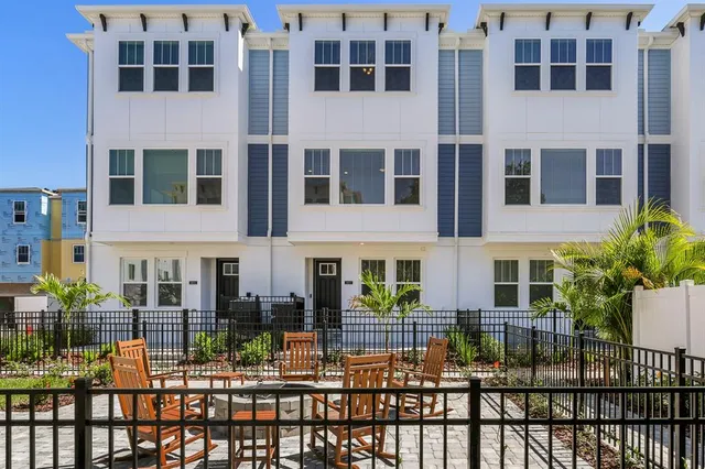 $3,650 | 6605 North Nebraska Avenue, Unit 7, Tampa, FL 33604