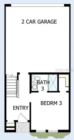 $3,650 | 6605 North Nebraska Avenue, Unit 7, Tampa, FL 33604