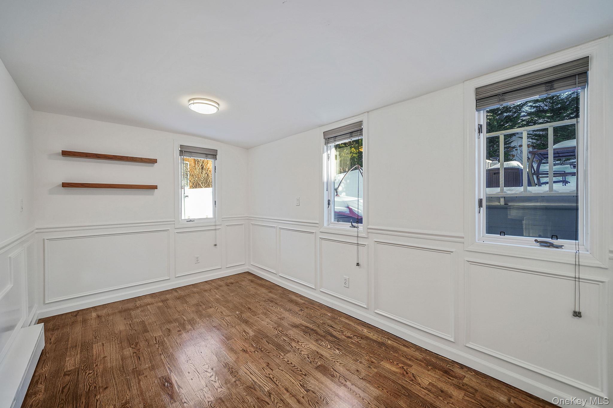 38 Hawthorne Road Rocky Point, NY 11778 - Photo 13 of 27 a view of a window in a room