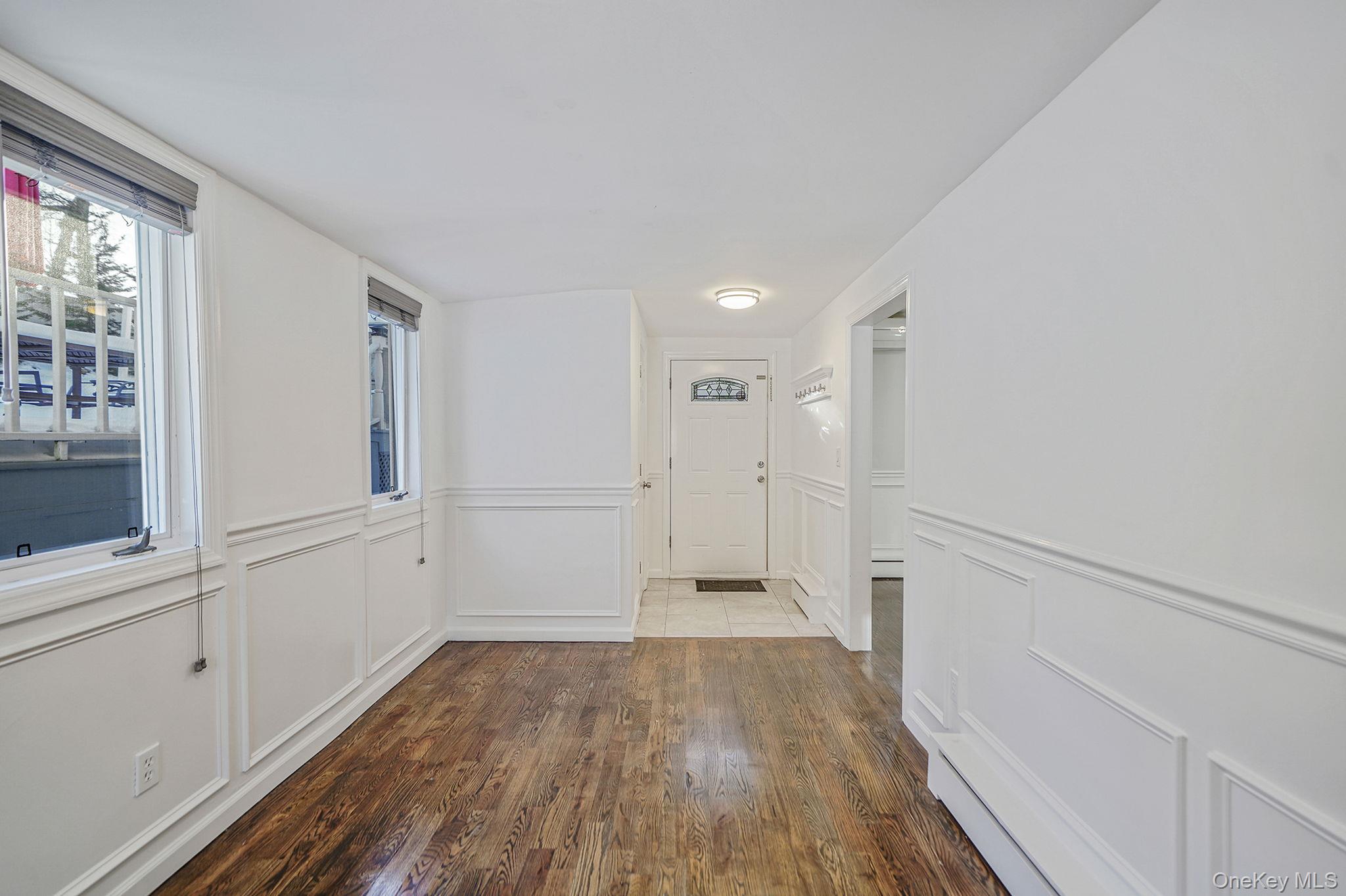 38 Hawthorne Road Rocky Point, NY 11778 - Photo 14 of 27 a view of a livingroom with wooden floor