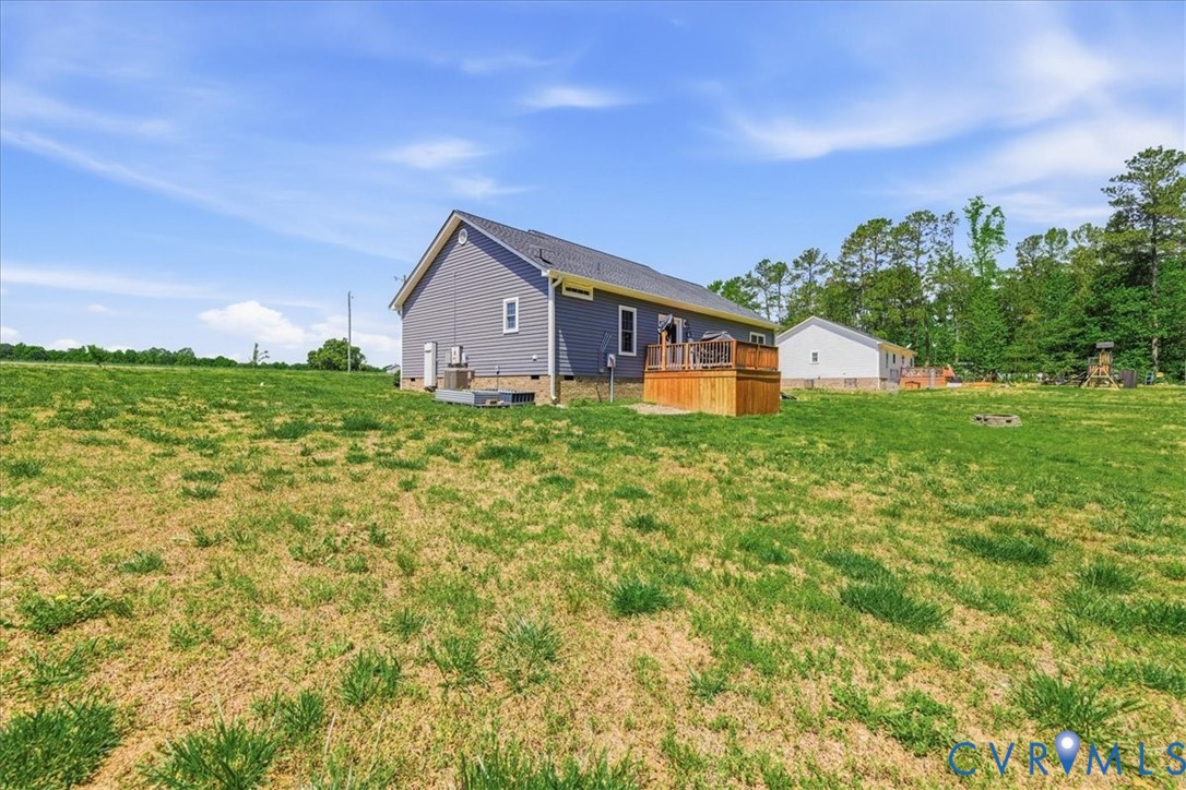 15315 Keelers Mill Road Dewitt, VA 23840 - Photo 30 of 34