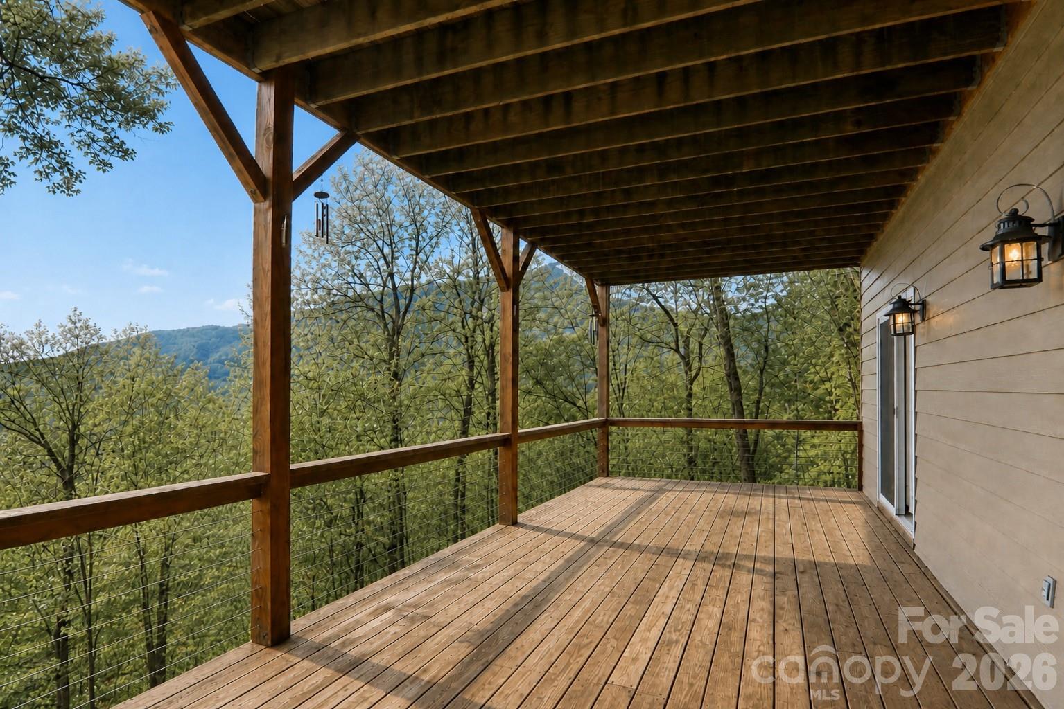 208 Buckeye Road Maggie Valley, NC 28751 - Photo 40 of 48 Gallery Image 40