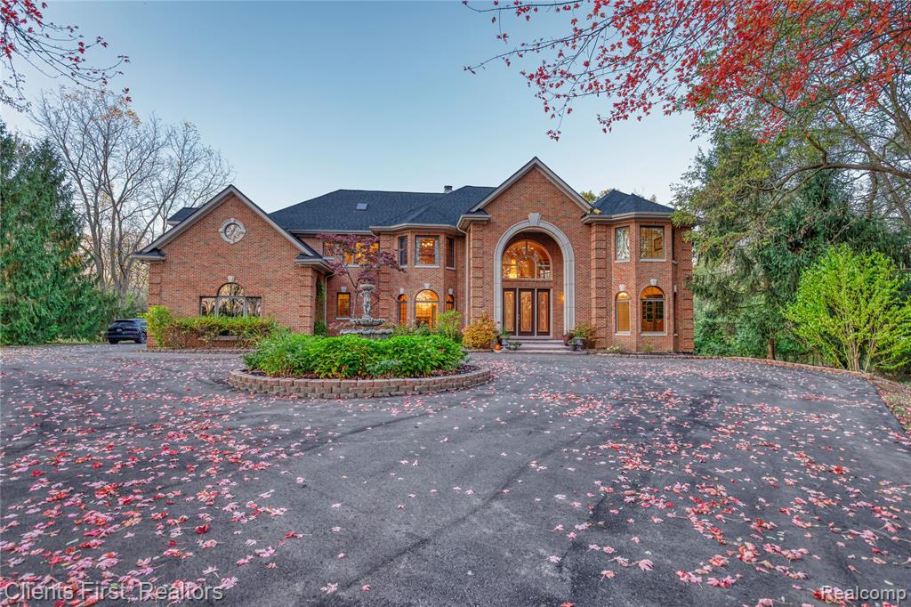 40600 8 Mile Road Northville, MI 48167 - Photo 2 of 99