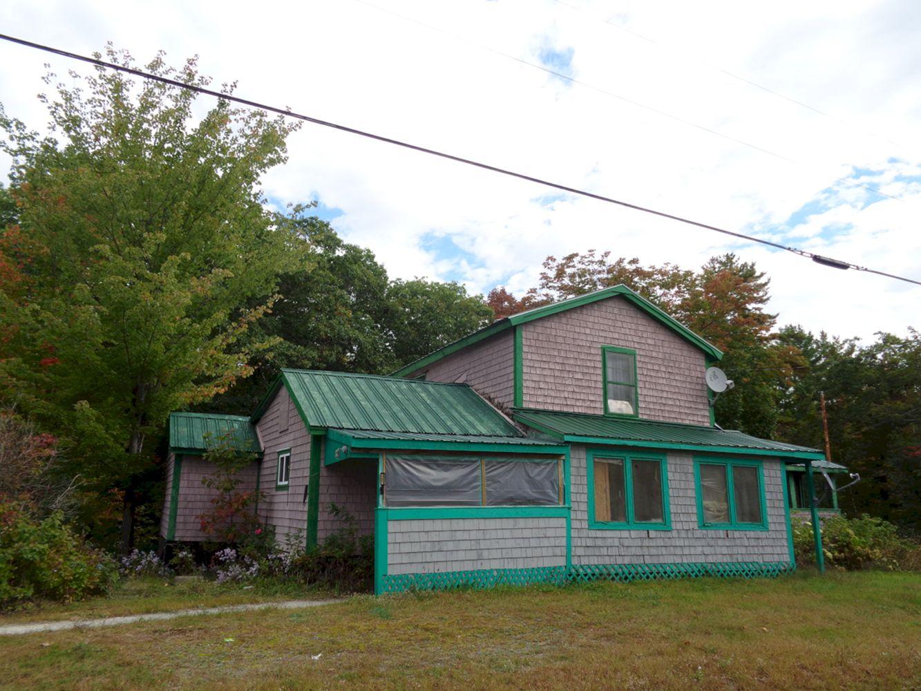 147 Airport Road Norridgewock, ME 04957 - Photo 29 of 30 DSC07248
