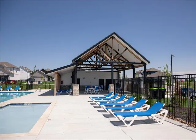 $378,122 | 27016 East Dogwood Lane, Lee's Summit, MO 64086