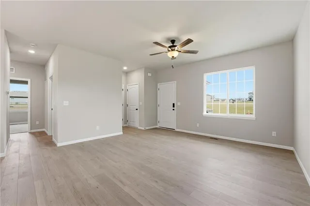 $378,122 | 27016 East Dogwood Lane, Lee's Summit, MO 64086