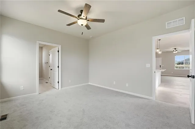 $378,122 | 27016 East Dogwood Lane, Lee's Summit, MO 64086