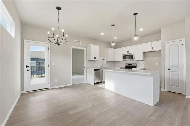 $378,122 | 27016 East Dogwood Lane, Lee's Summit, MO 64086