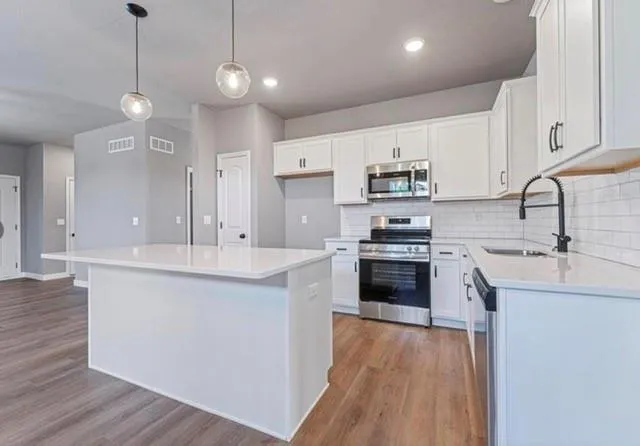 $378,122 | 27016 East Dogwood Lane, Lee's Summit, MO 64086