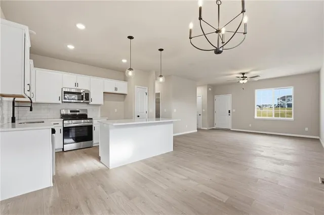 $378,122 | 27016 East Dogwood Lane, Lee's Summit, MO 64086