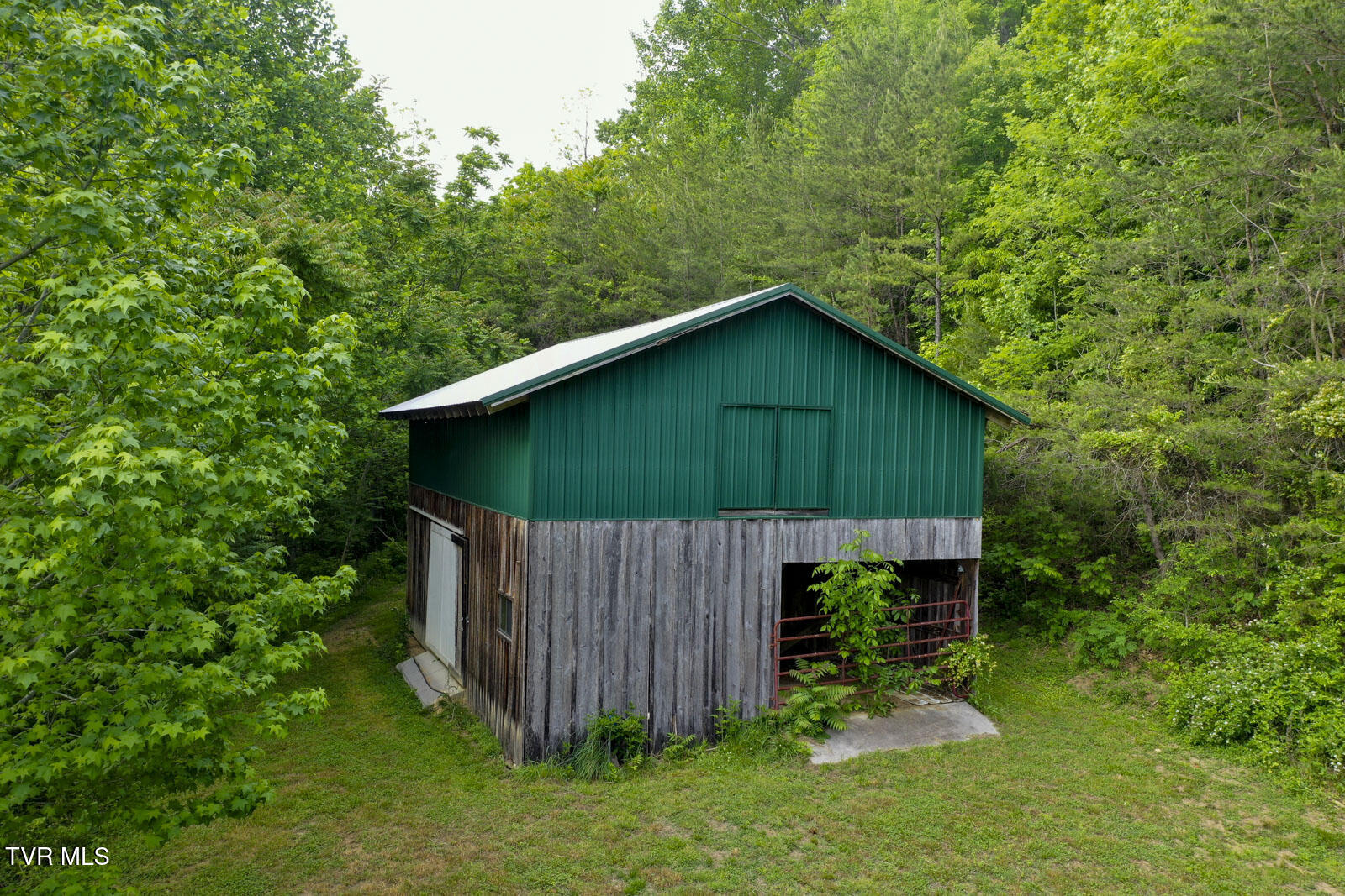 2397 Lower Rinehart Road Dandridge, TN 37725 - Photo 64 of 69 z (9)