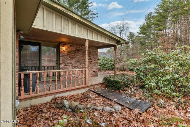 $225,000 | 2212 Call Street, Lake Luzerne, NY 12846