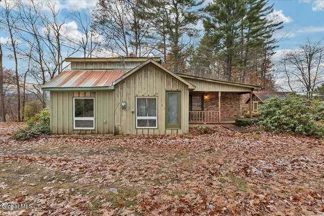 $225,000 | 2212 Call Street, Lake Luzerne, NY 12846