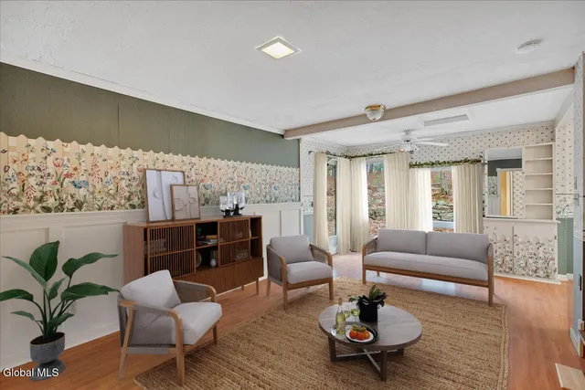 $225,000 | 2212 Call Street, Lake Luzerne, NY 12846