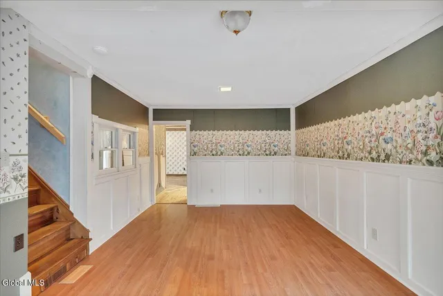 $225,000 | 2212 Call Street, Lake Luzerne, NY 12846