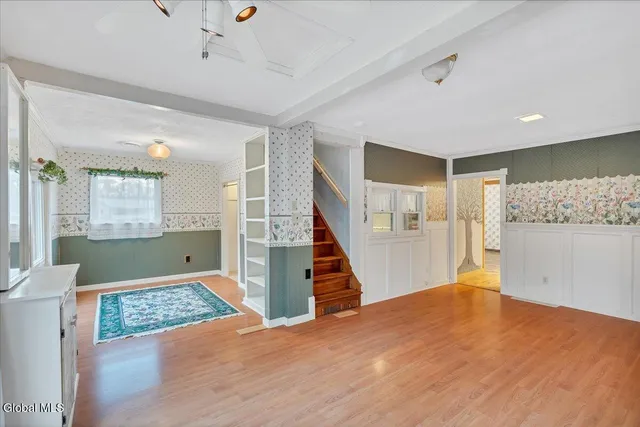 $225,000 | 2212 Call Street, Lake Luzerne, NY 12846