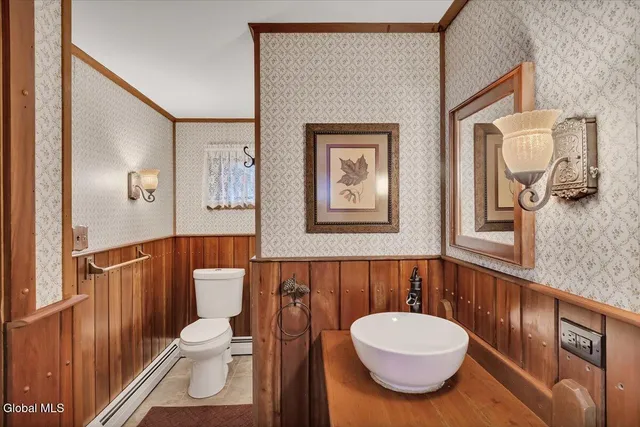 $225,000 | 2212 Call Street, Lake Luzerne, NY 12846