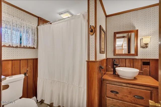 $225,000 | 2212 Call Street, Lake Luzerne, NY 12846