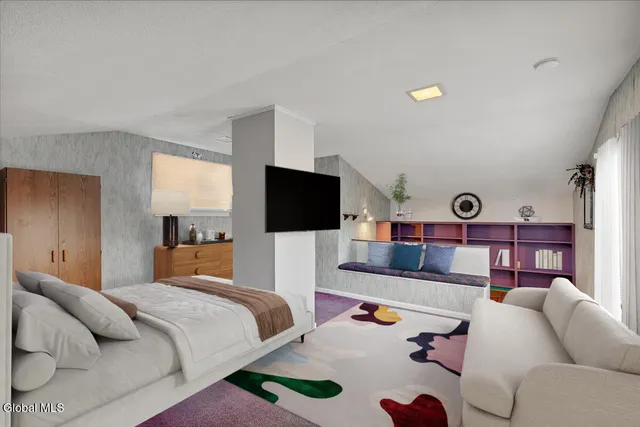 $225,000 | 2212 Call Street, Lake Luzerne, NY 12846