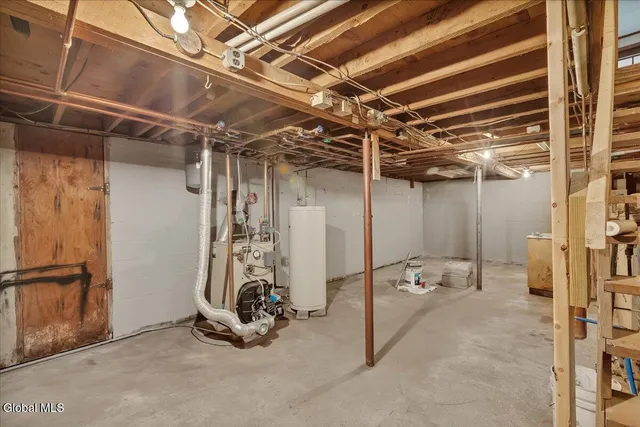 $225,000 | 2212 Call Street, Lake Luzerne, NY 12846