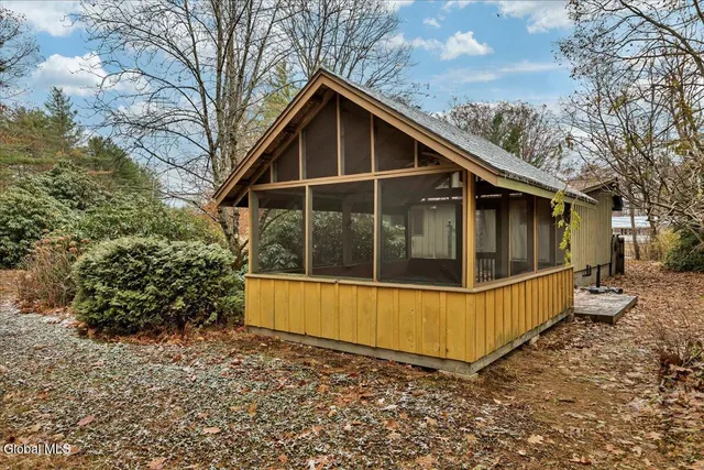 $225,000 | 2212 Call Street, Lake Luzerne, NY 12846