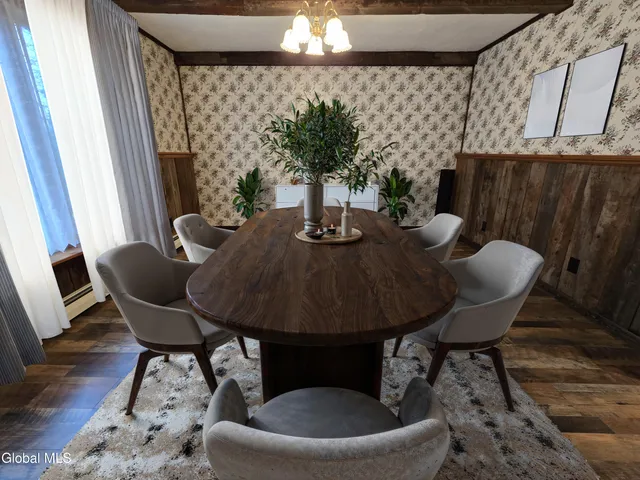 $225,000 | 2212 Call Street, Lake Luzerne, NY 12846