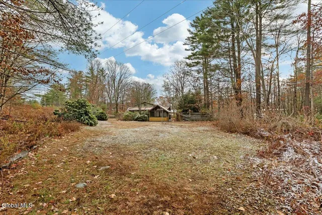 $225,000 | 2212 Call Street, Lake Luzerne, NY 12846