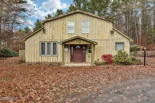 $225,000 | 2212 Call Street, Lake Luzerne, NY 12846