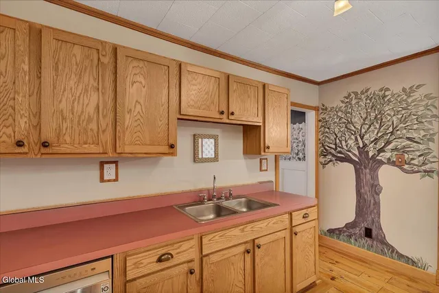 $225,000 | 2212 Call Street, Lake Luzerne, NY 12846