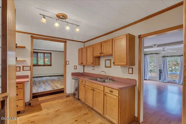 $225,000 | 2212 Call Street, Lake Luzerne, NY 12846