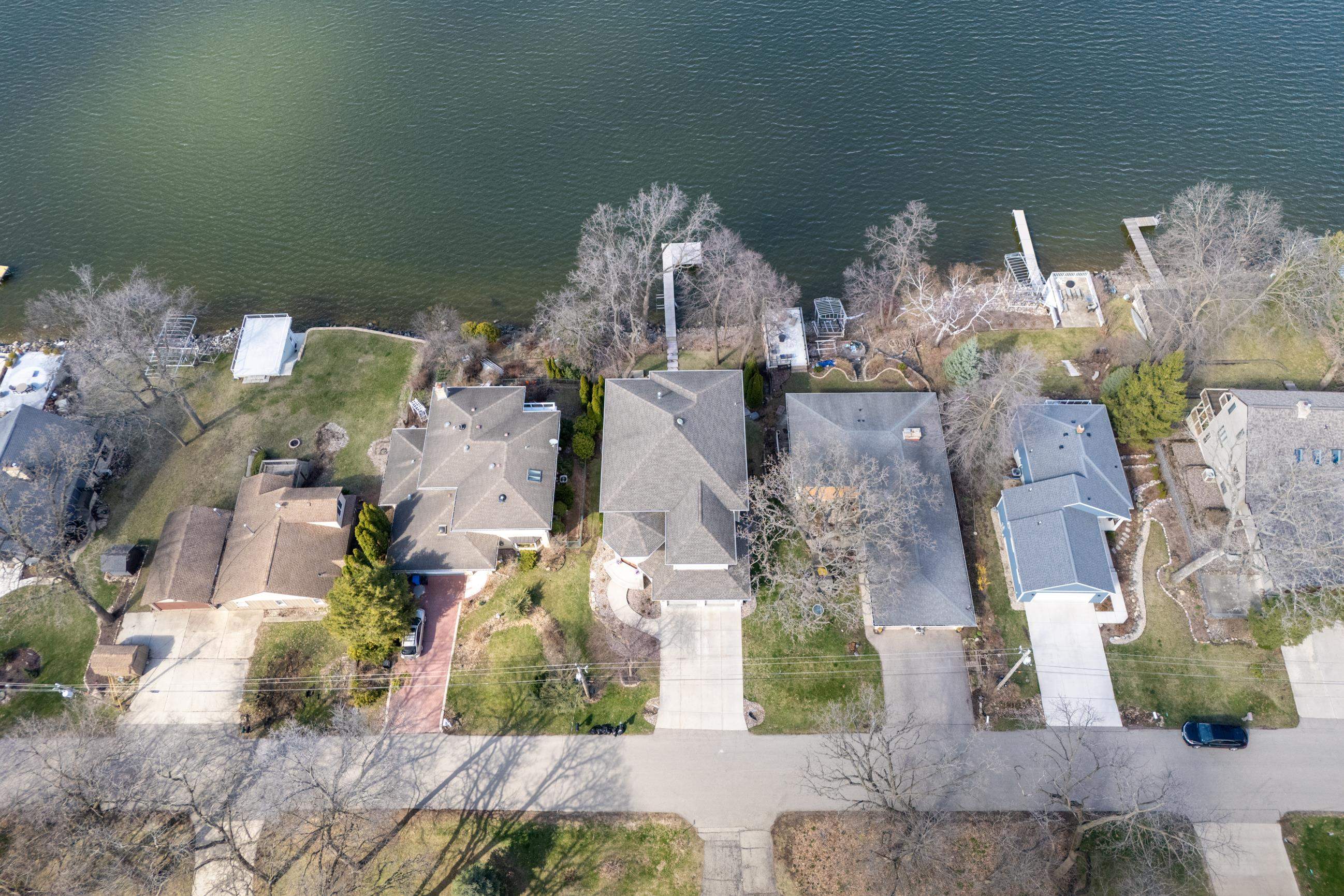 2202 Colladay Point Drive Stoughton, WI 53589 - Photo 80 of 87