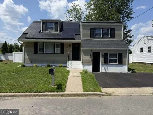 $549,000 | 54 Meriline Avenue, Lawrence Township, NJ 08648