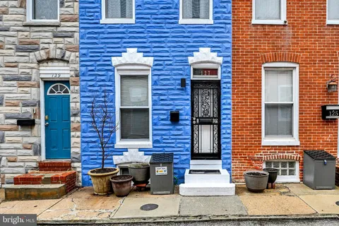 $2,300 | 127 North Glover Street, Baltimore, MD 21224