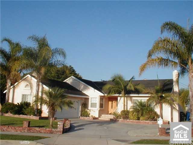 13215 Barbata Road La Mirada, CA 90638 - Photo 1 of 1 Great family neighborhood at the end of the cul-de-sac