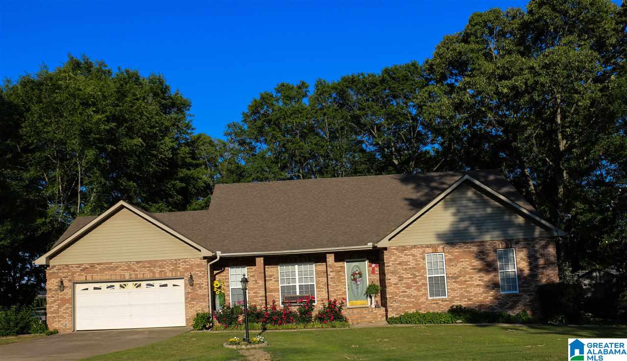 203 Blue Spring Trail Cropwell, AL 35054 - Photo 50 of 50