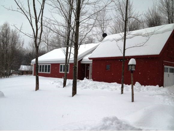 2297 Walton Road Morristown, VT 05661 - Photo 1 of 1