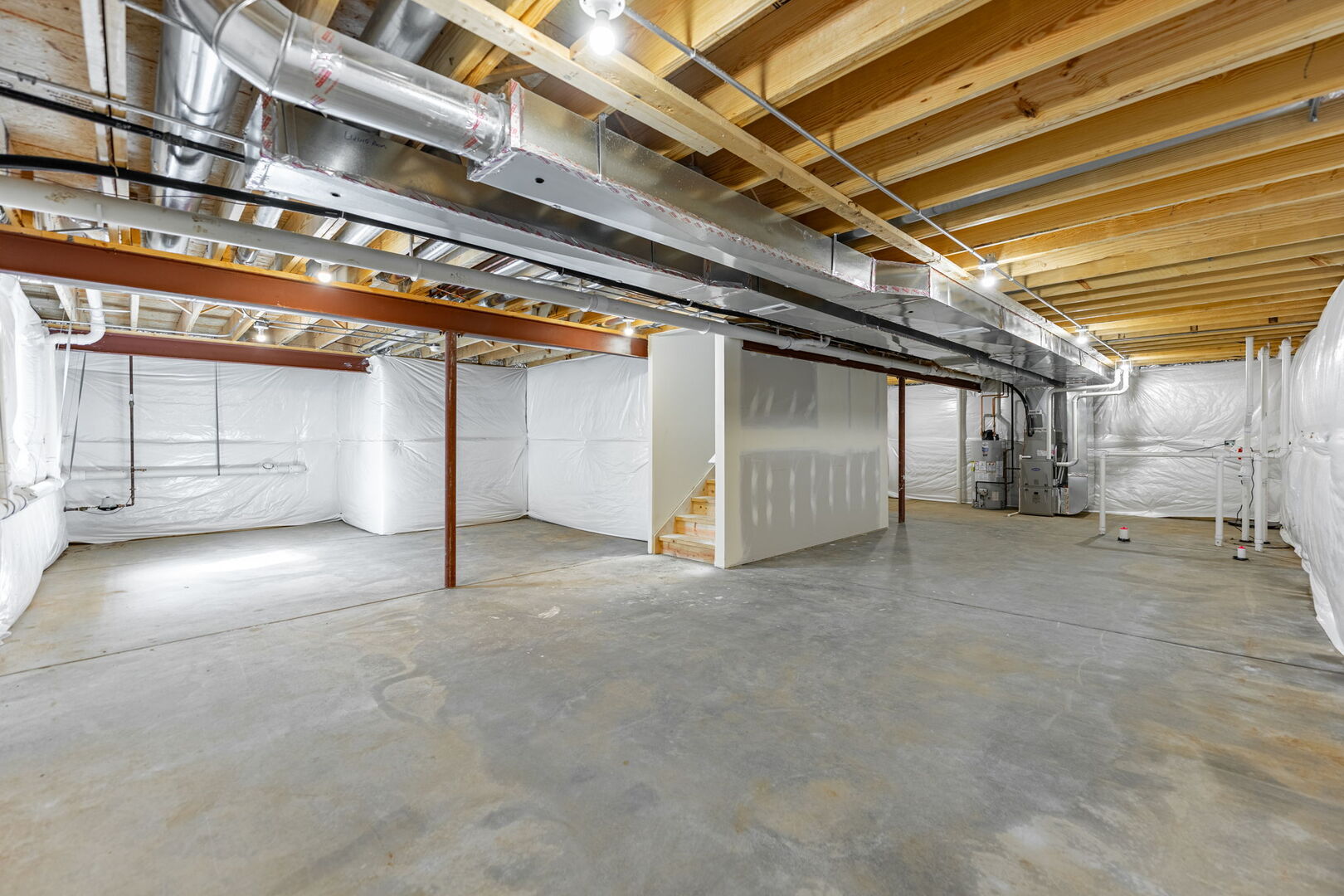 715 Fox Trail Terrace Cary, IL 60013 - Photo 19 of 22 a view of garage