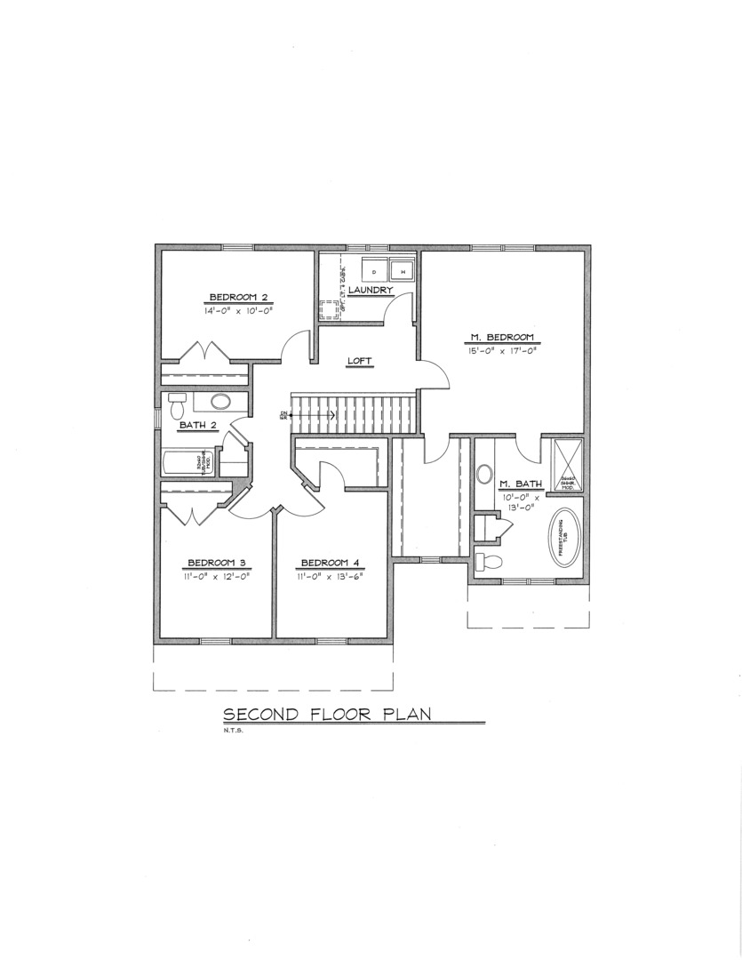 715 Fox Trail Terrace Cary, IL 60013 - Photo 22 of 22 a picture of a room with a white wall and a large window