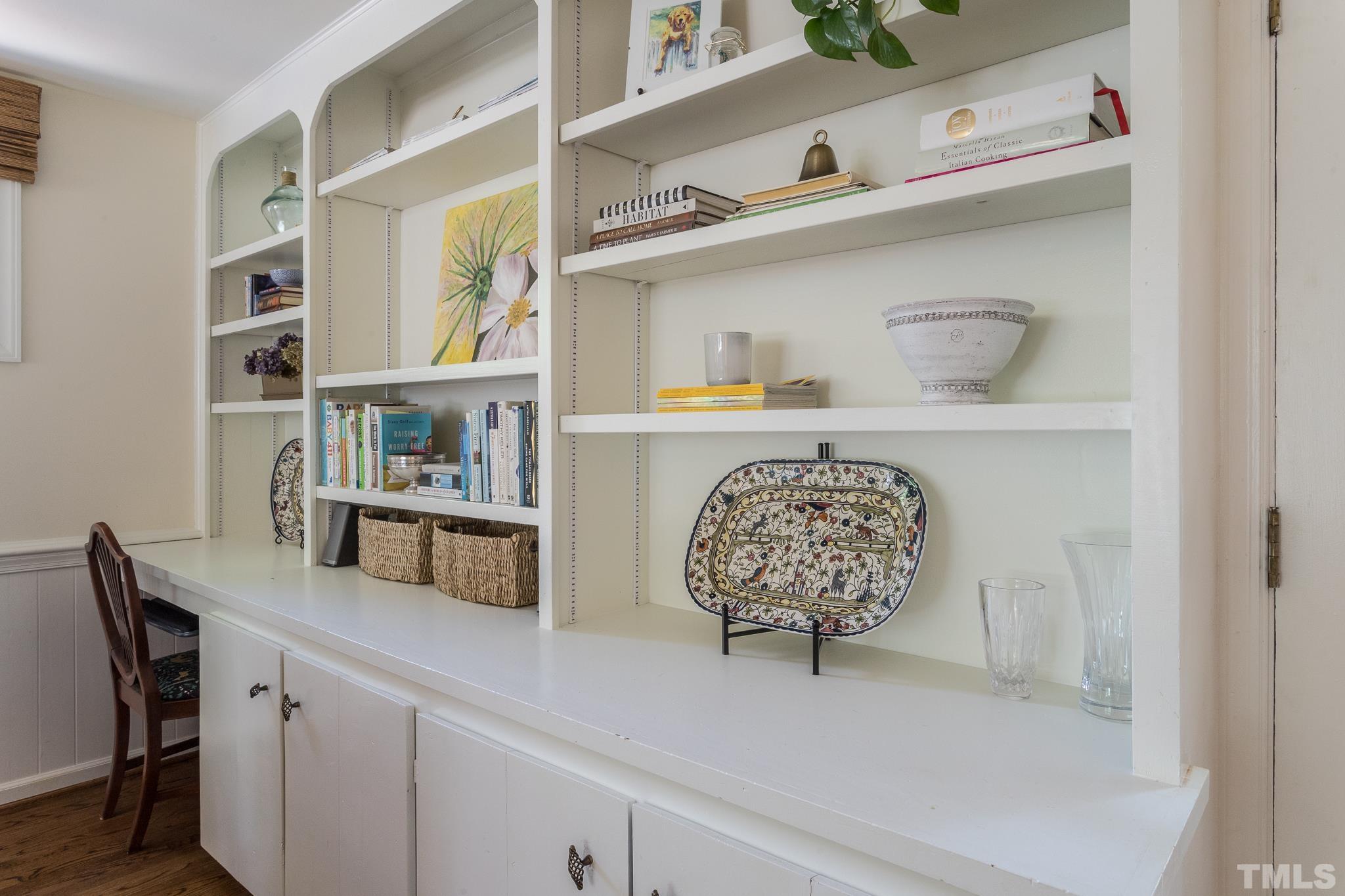 3431 Churchill Road Raleigh, NC 27607 - Photo 30 of 47