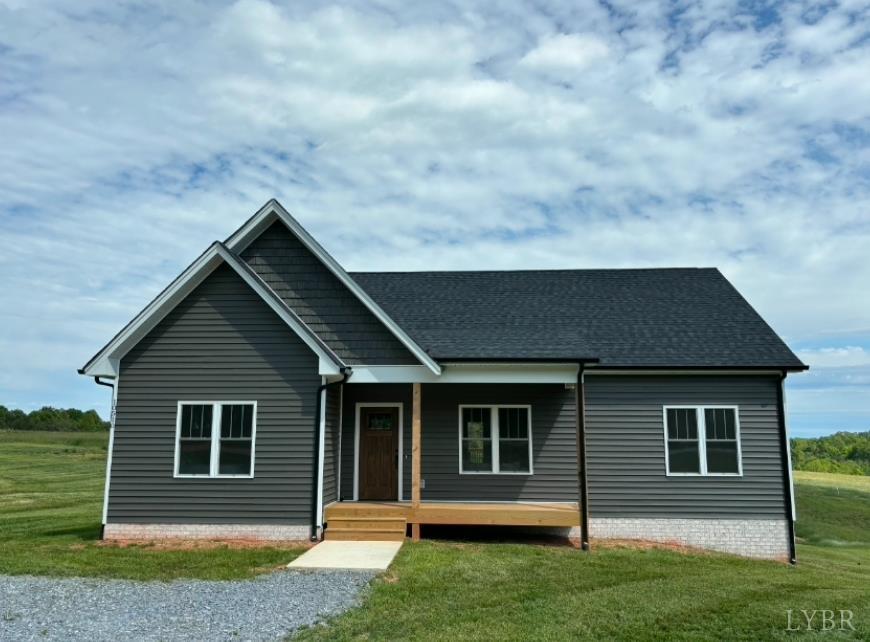 10510 Leesville Road Lynch Station, VA 24571 - Photo 1 of 63