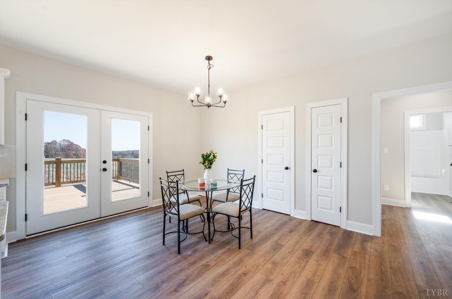 10510 Leesville Road Lynch Station, VA 24571 - Photo 19 of 63