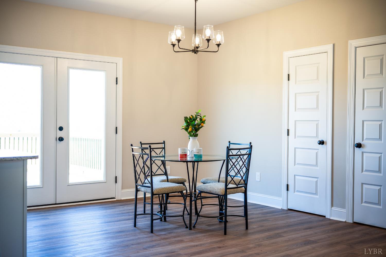 10510 Leesville Road Lynch Station, VA 24571 - Photo 20 of 63