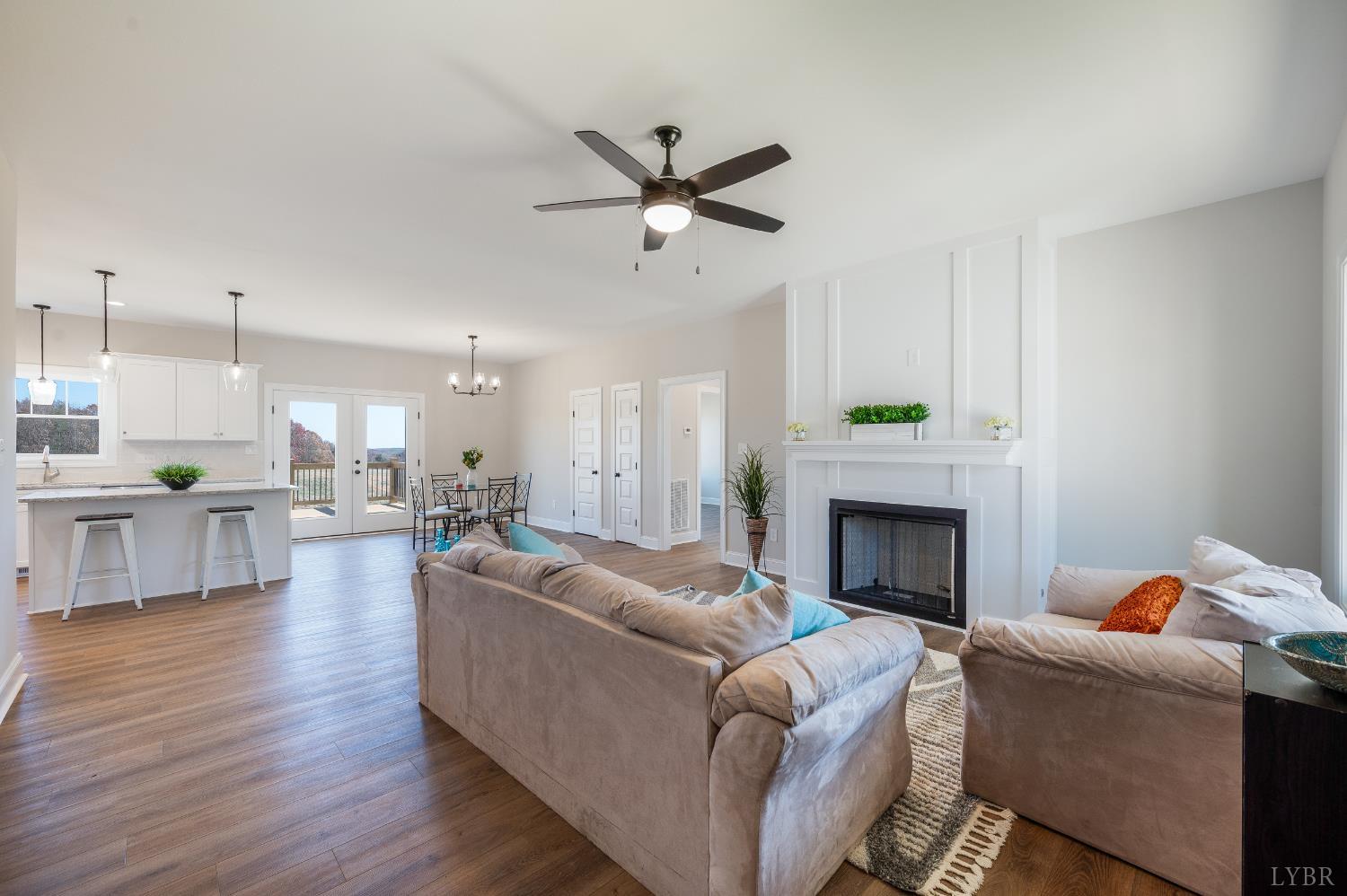 10510 Leesville Road Lynch Station, VA 24571 - Photo 3 of 63