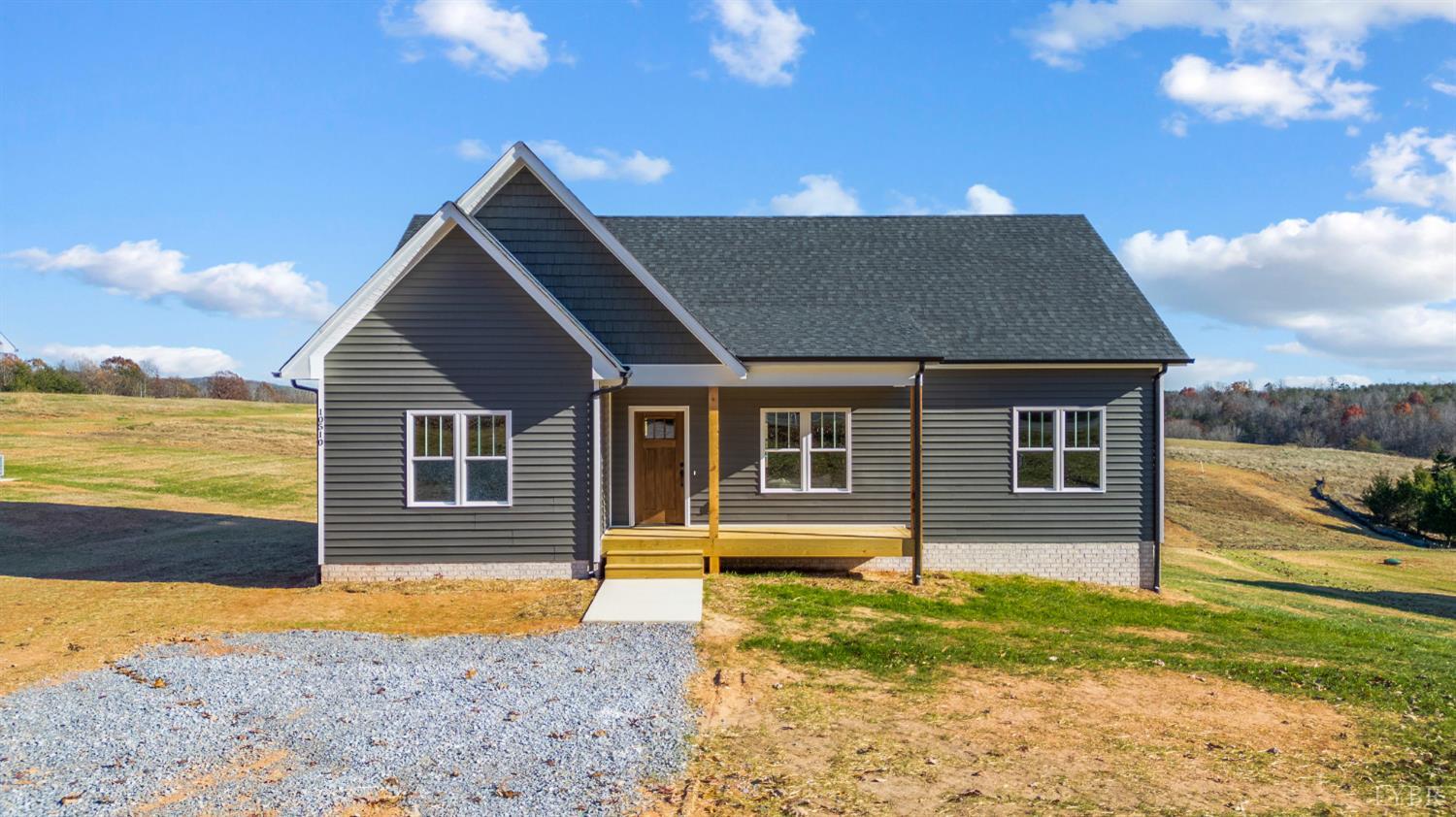 10510 Leesville Road Lynch Station, VA 24571 - Photo 47 of 63