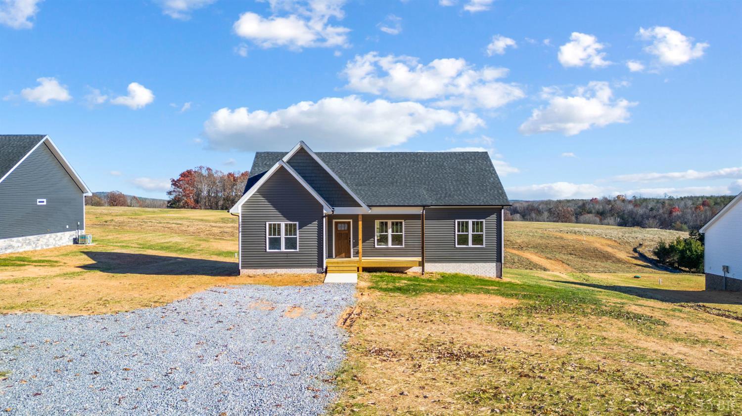 10510 Leesville Road Lynch Station, VA 24571 - Photo 48 of 63