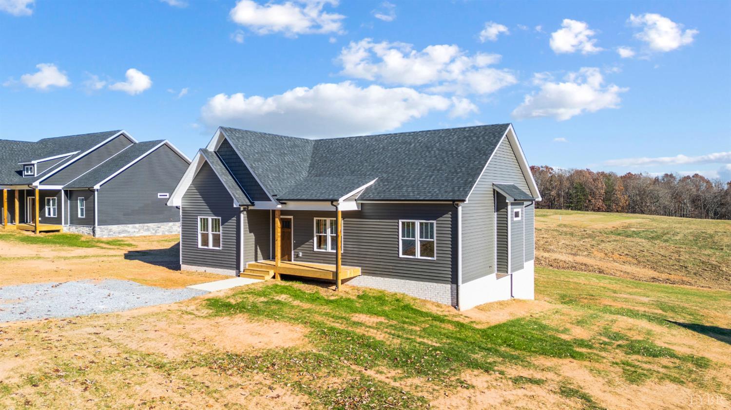 10510 Leesville Road Lynch Station, VA 24571 - Photo 50 of 63